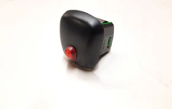 Volvo V70 Alarm movement detector/sensor 8624286