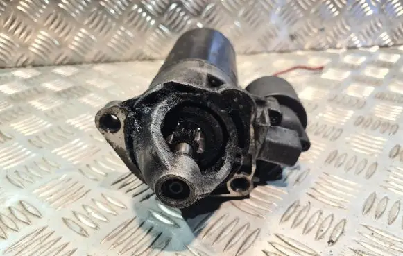 Audi A6 S6 C5 4B Starter motor