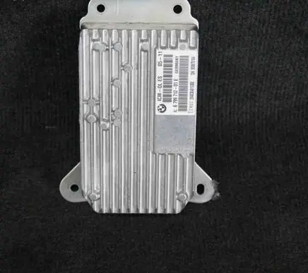 BMW 5 F10 F11 Other devices 6799712