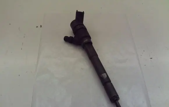 Hyundai Santa Fe Fuel injector 3380027800 0445110254 D4EB