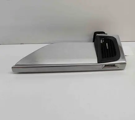 Jaguar I-Pace Dashboard air vent grill cover trim J9D33962B J9D3045R61DA