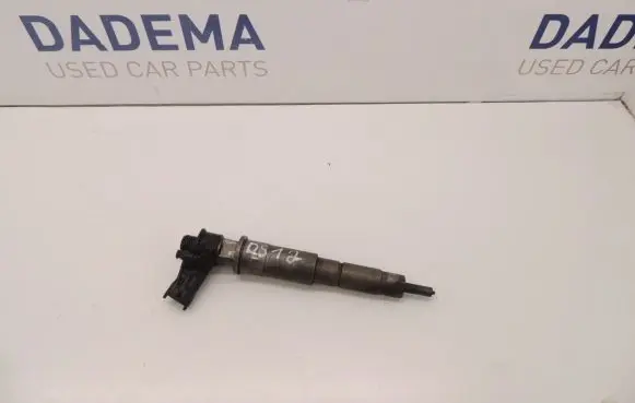 Renault Laguna III Fuel injector H82828929 DS12