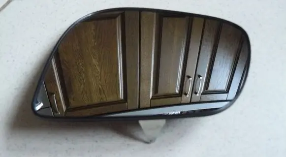 KIA Picanto Wing mirror glass 876111Y300