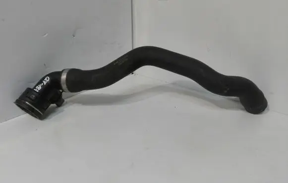 Audi Q7 4L Engine coolant pipe/hose 7L6122051S KA4116515