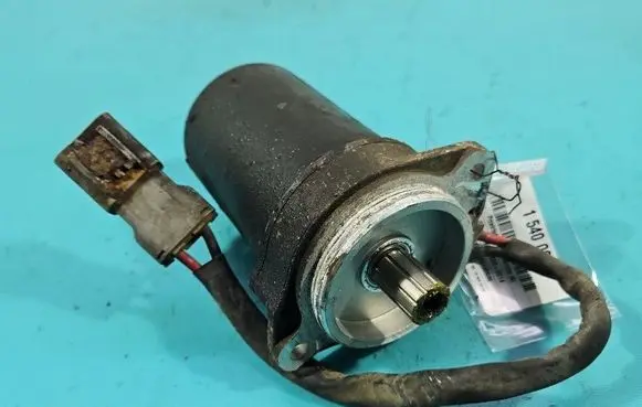 Suzuki SX4 Steering rack IMPRK1540091