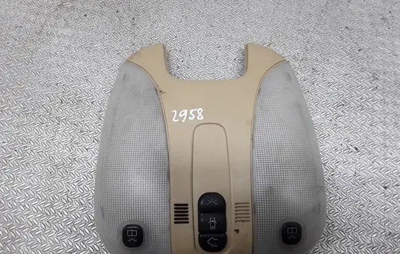 Mercedes-Benz S W220 Front seat light A215820