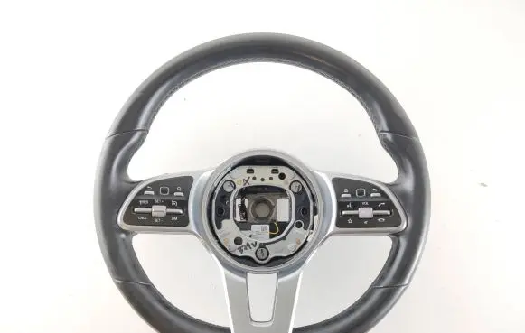 Mercedes-Benz E W213 Steering wheel A0050071599