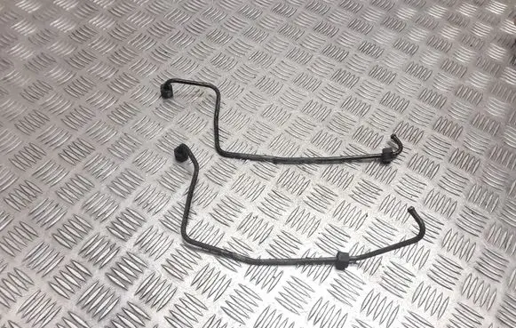 Audi A4 S4 B6 8E 8H Fuel line pipe