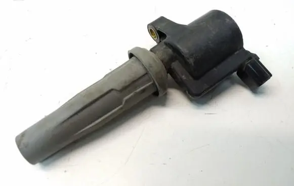 Ford Fusion II High voltage ignition coil 9E5E12A366AA