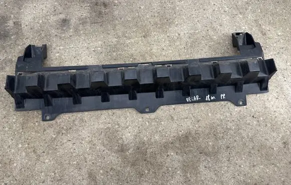 Land Rover Range Rover Velar Front bumper mounting bracket J8A217A793AC