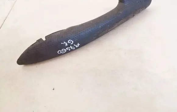 Mazda 323 F Other interior part