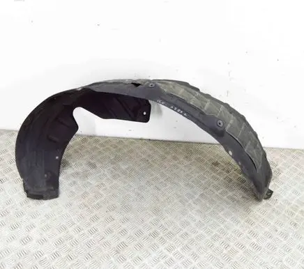 Hyundai Ioniq 5 Rear arch fender liner splash guards 86821GI000