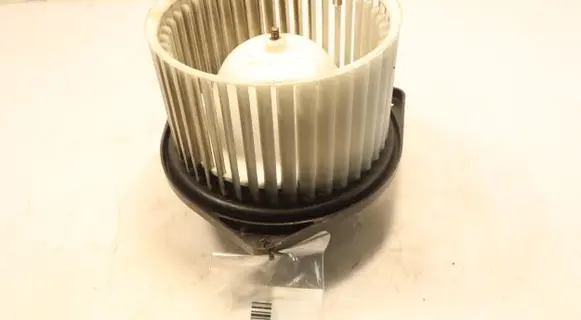 Mitsubishi Lancer X Heater fan/blower