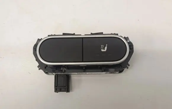 Mercedes-Benz CLA C118 X118 Seat heating switch A1779056800