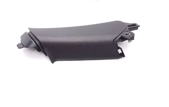 Porsche Macan (95B) (C) pillar trim 95B867287 A06609001DE