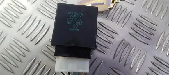 Subaru Legacy Window wiper relay rk0098 rk-0098