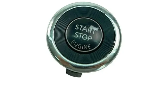 Nissan Qashqai Engine start stop button switch 2859033A0A