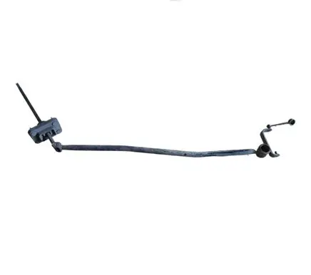 Peugeot Partner Gear shifter/selector