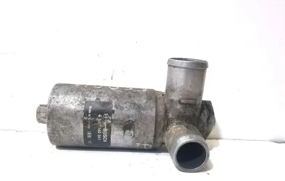 Renault Espace III Electric auxiliary coolant/water pump