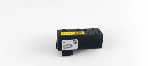 Ford Edge II Other control units/modules F2GT18D816AD