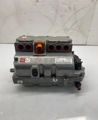 Volkswagen e-Golf Voltage converter inverter 0437508188 5G0907070D