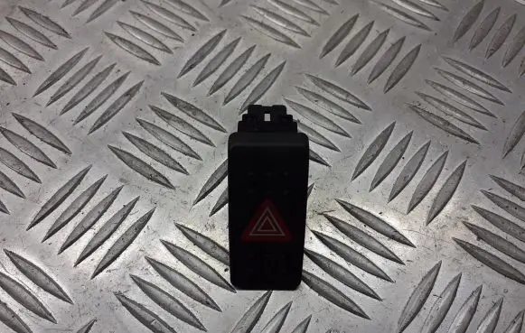 Suzuki Swift I Hazard light switch BRAK