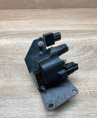 Mazda 323 High voltage ignition coil F011810X SMC1653