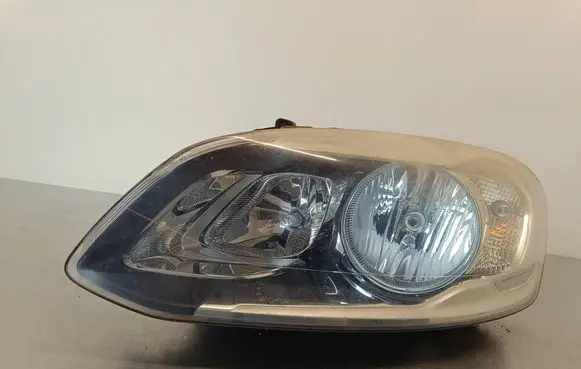 Volvo XC60 Headlight/headlamp 31358111 89907489 X413RS