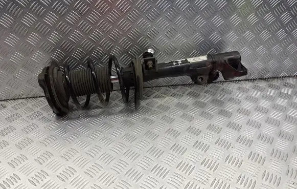 Mercedes-Benz C W204 Front shock absorber/damper A2043200413