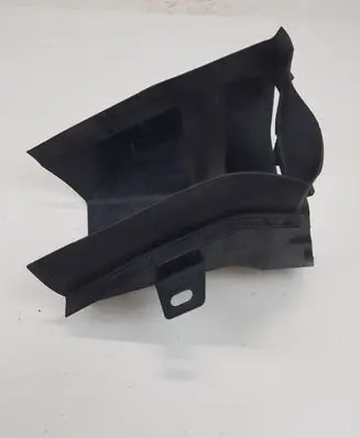 Opel Combo E Intercooler air guide/duct channel 9816871780