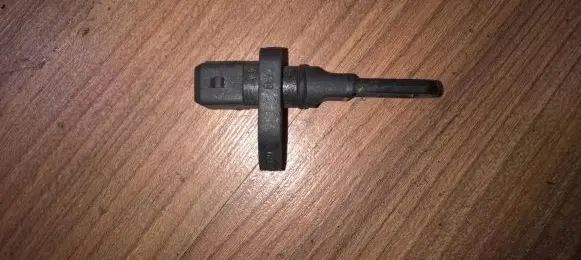Audi A6 S6 C5 4B Intake air temperature sensor 058905379 0280130085
