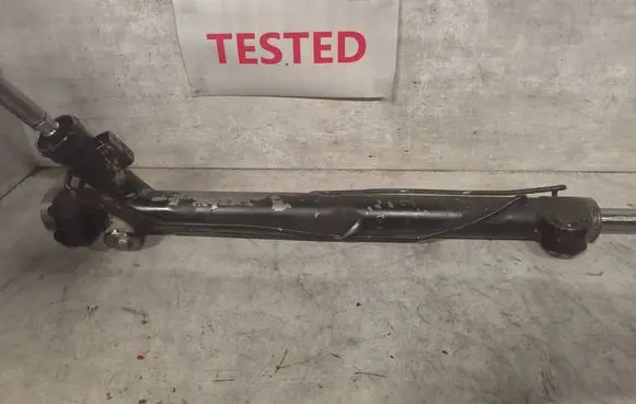 Ford Galaxy Steering rack