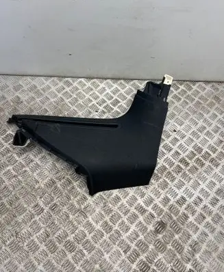 Audi Q7 4M (D)pillar trim (top) 4M0867245D AU536DS5S