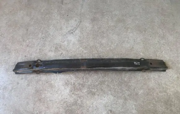 Rear beam
