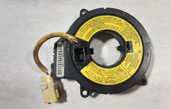 Mazda 626 Airbag slip ring squib (SRS ring)