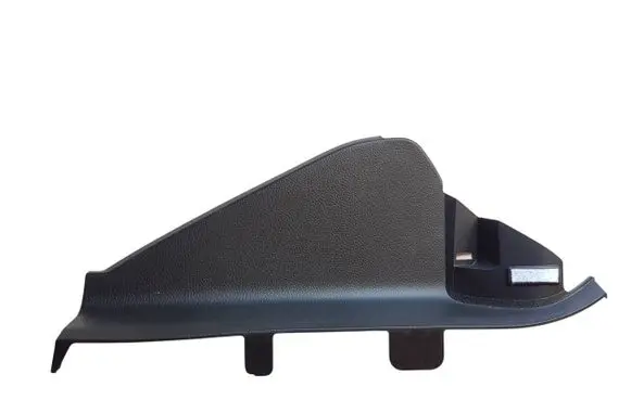 Jeep Grand Cherokee WL Dashboard side end trim 6PM13TX7AD 6PM13TRMAD