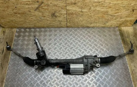 BMW 5 F10 F11 Steering rack 7806974440 6850044 7806079472