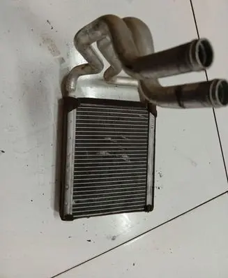 KIA Ceed Heater blower radiator 
