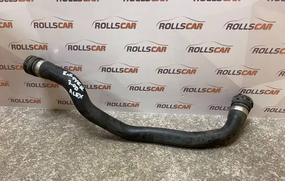 Land Rover Range Rover L322 Engine coolant pipe/hose