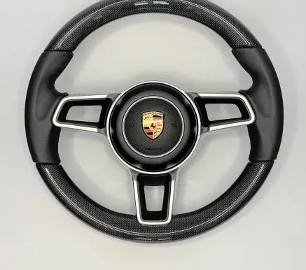 Porsche 911 991 Steering wheel 95B419091
