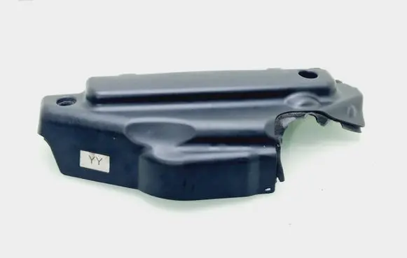 BMW X5 E70 Engine cover (trim) 11147788912