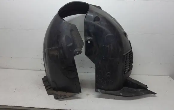 Audi A3 8Y Front wheel arch liner splash guards 8Y0821171K