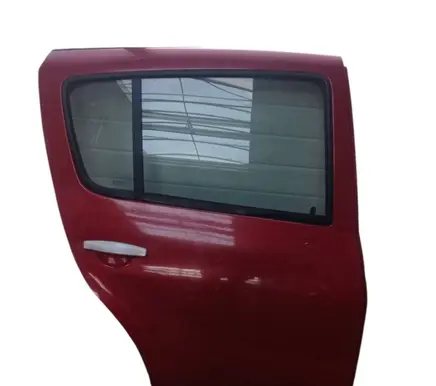 Dacia Sandero Rear door 