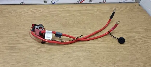 BMW 1 F20 F21 Positive cable (battery) 9253111