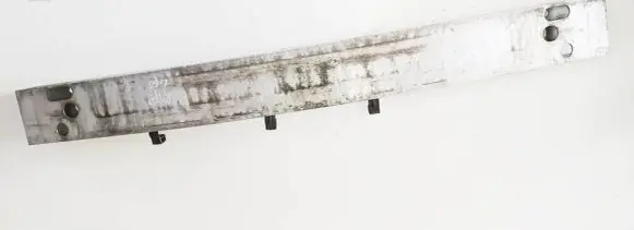 Lexus RX III Front bumper support beam