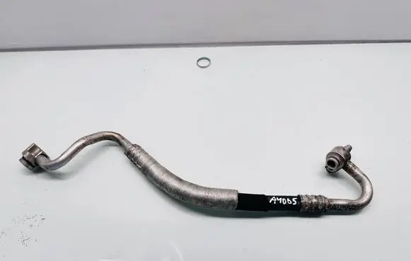 Audi A6 S6 C7 4G Air conditioning (A/C) pipe/hose 4g0260707p