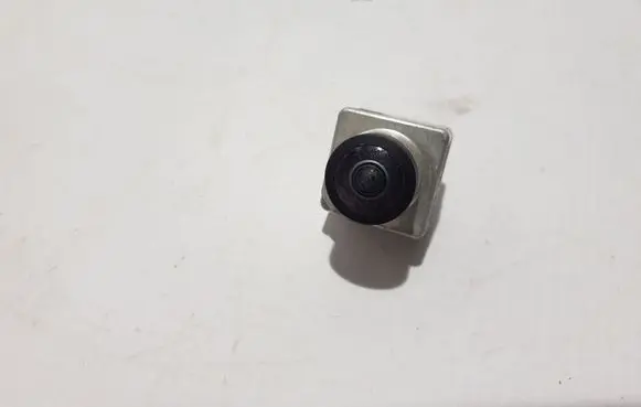 Audi Q8 Windshield/windscreen camera 4N0980546