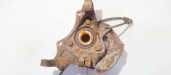 KIA Carnival Front wheel hub