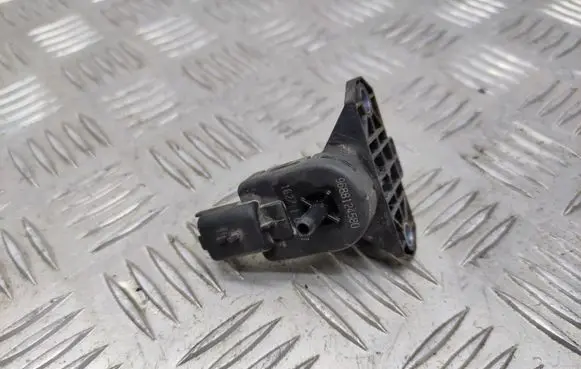 Vacuum valve