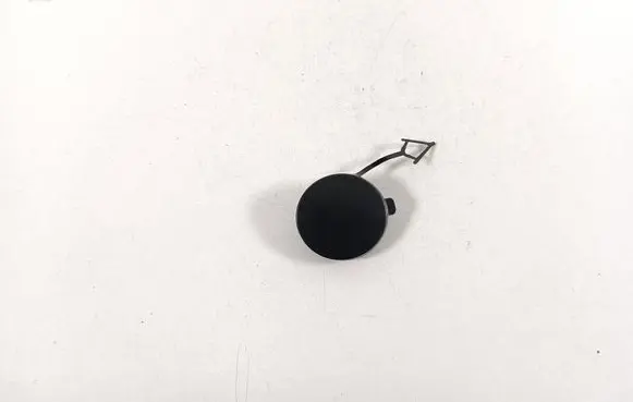 Volkswagen Tiguan Front tow hook cap/cover 5NG807211